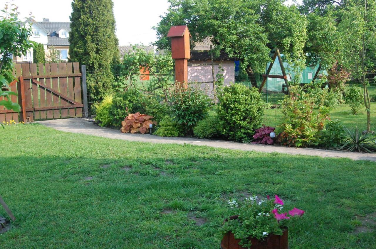 Biebrzanska Zagroda Dolistowo Stare Luaran gambar