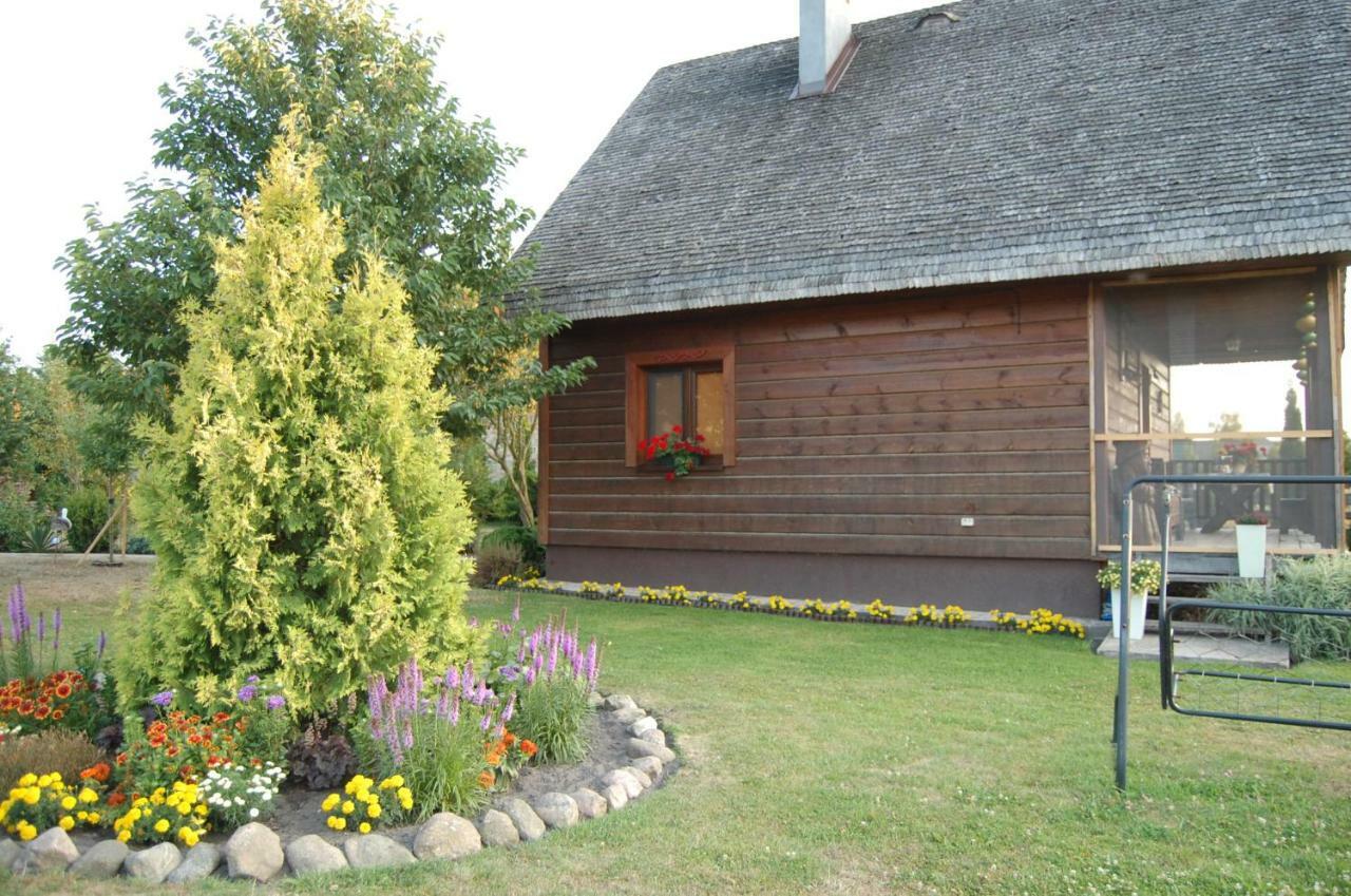 Biebrzanska Zagroda Dolistowo Stare Luaran gambar